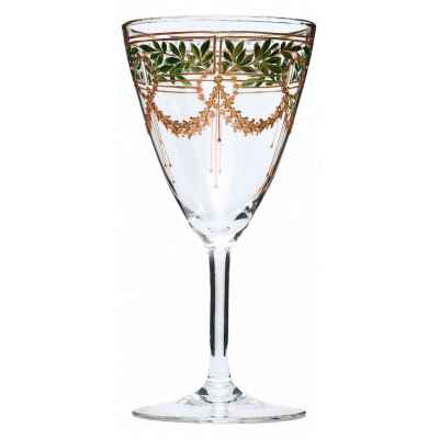 Бокал «Неоклассический» Европа Конец XIX- начало XX вв