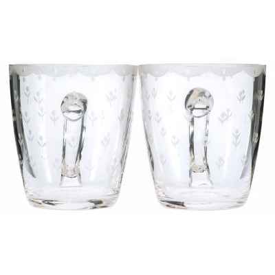 Парные кружки. Богемия Богемия Начало XX века