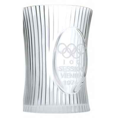 Бокал «Сессия Международного олимпийского комитета 1974 г.» Австрия 1974