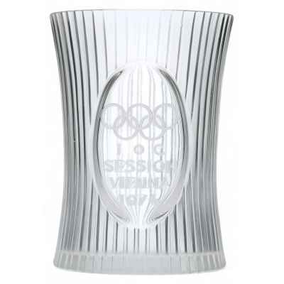 Бокал «Сессия Международного олимпийского комитета 1974 г.» Австрия 1974