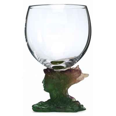 Бокал. Нанси, Франция Нанси, Франция Начало XX века