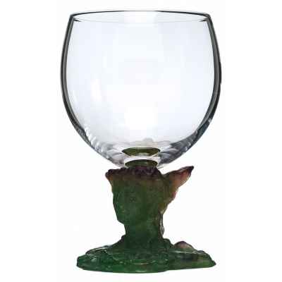 Бокал. Нанси, Франция Нанси, Франция Начало XX века