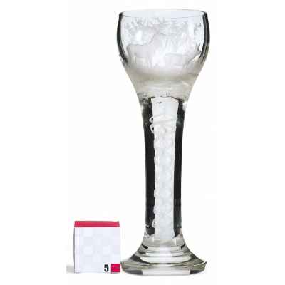 Охотничий кубок Богемия Начало XX века