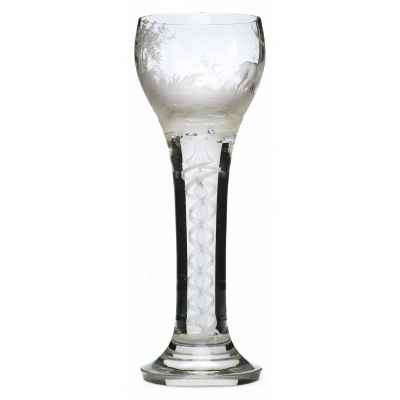 Охотничий кубок Богемия Начало XX века