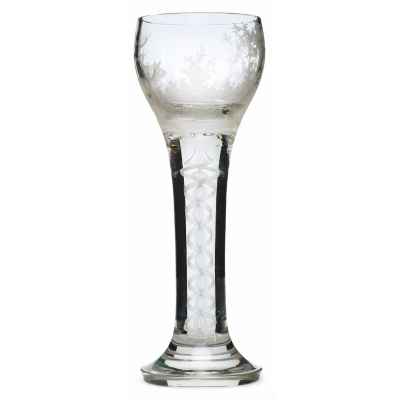 Охотничий кубок Богемия Начало XX века