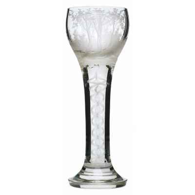 Охотничий кубок Богемия Начало XX века