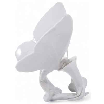 Скульптура «Бабочка на цветке» Херенд, Венгрия. 1960-1986 гг