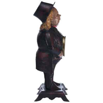 Часы «Джон Буль» США конец XIX- началоXX вв