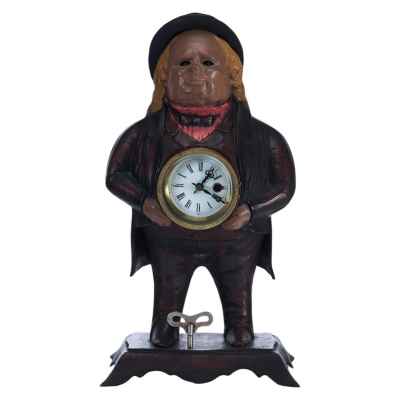 Часы «Джон Буль» США конец XIX- началоXX вв