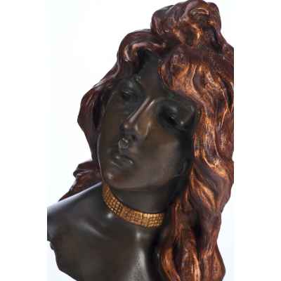 Бюст «Кателина» Европа начало XX вв