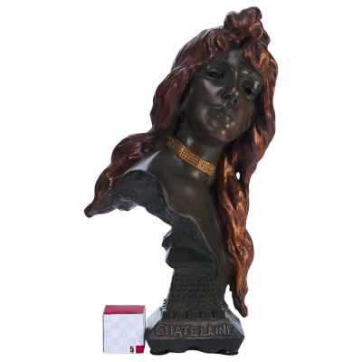 Бюст «Кателина» Европа начало XX вв