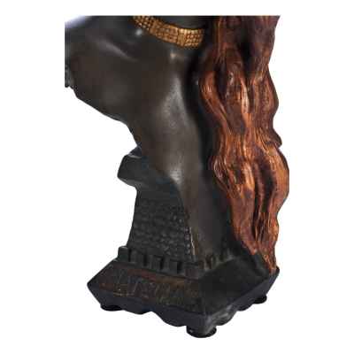 Бюст «Кателина» Европа начало XX вв