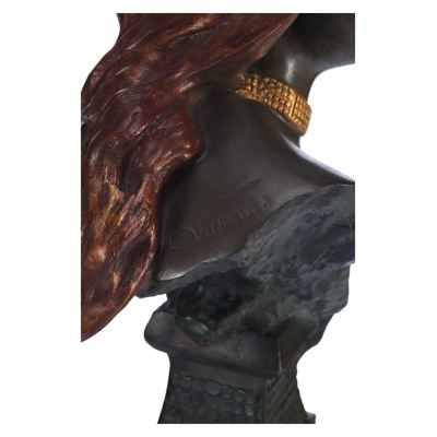 Бюст «Кателина» Европа начало XX вв