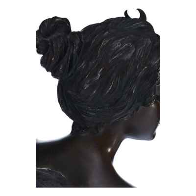 Бюст «Диана» Европа 1900-1910-гг