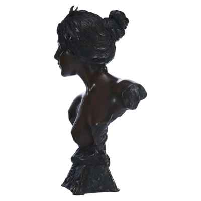 Бюст «Диана» Европа 1900-1910-гг