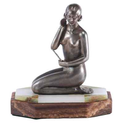 Скульптура 