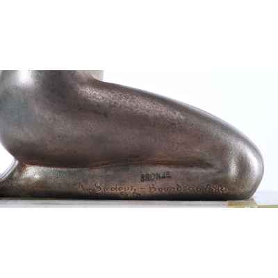 Скульптура 