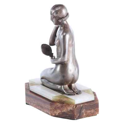 Скульптура 