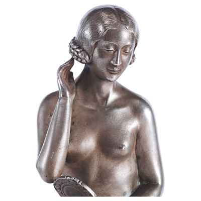 Скульптура 