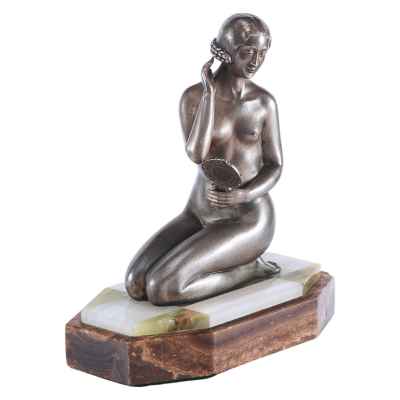 Скульптура 