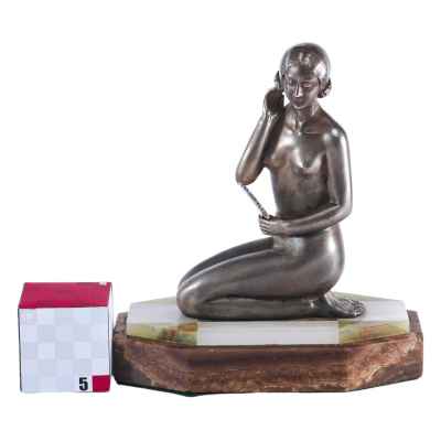 Скульптура 