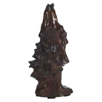 «Девочка с бантиком» Европа Первая четверть XX века