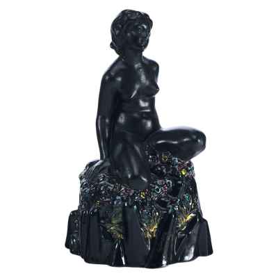 Скульптура «Обнаженная», Вена Вена, Австрия около 1906 —1908 гг