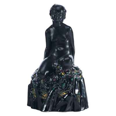 Скульптура «Обнаженная», Вена Вена, Австрия около 1906 —1908 гг