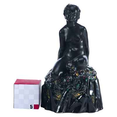 Скульптура «Обнаженная», Вена Вена, Австрия около 1906 —1908 гг