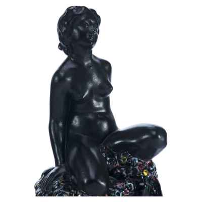 Скульптура «Обнаженная», Вена Вена, Австрия около 1906 —1908 гг