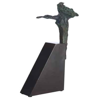 Скульптура «Танец» Испания Equipo Miro Испания 1995