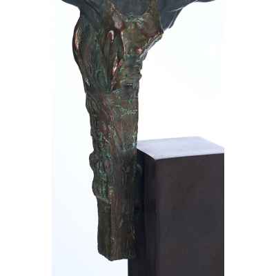 Скульптура «Танец» Испания Equipo Miro Испания 1995