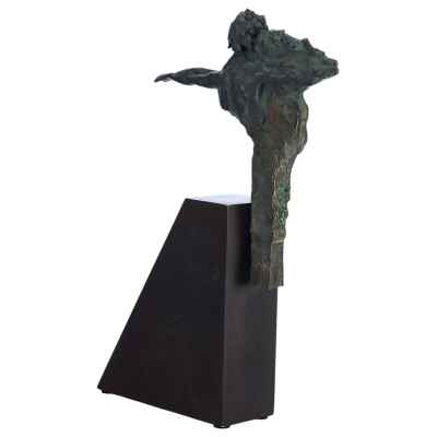 Скульптура «Танец» Испания Equipo Miro Испания 1995