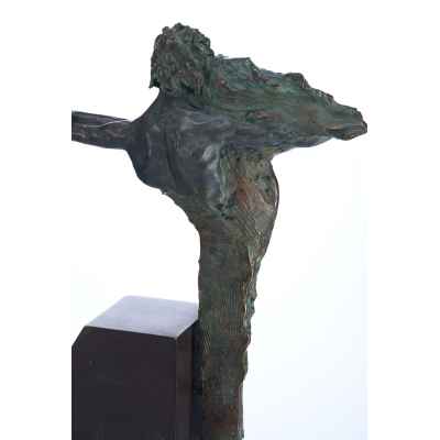 Скульптура «Танец» Испания Equipo Miro Испания 1995