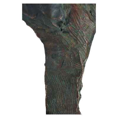 Скульптура «Танец» Испания Equipo Miro Испания 1995