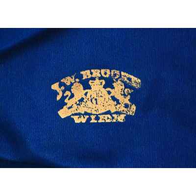 Набор серебряных солонок Horace Woodward & Со Англия 1886 г. 83 гр. Лондон, Великобрuтания 1886