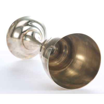 Кубок серебро 800 пр. Австро-Венгрия нач. ХХ в. Н-22,5 см. 261 гр. Будапешт, Австро- Венгрия Первая четверть XX века