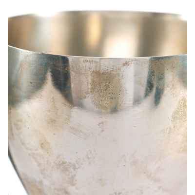 Кубок серебро 800 пр. Австро-Венгрия нач. ХХ в. Н-22,5 см. 261 гр. Будапешт, Австро- Венгрия Первая четверть XX века