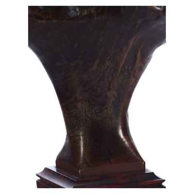 Дамский бюст «Диана» Европа конец XIX— начало XX вв