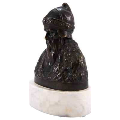 Бюст «Андреа Дориа» Италия(?) конец XIX- начало XX вв