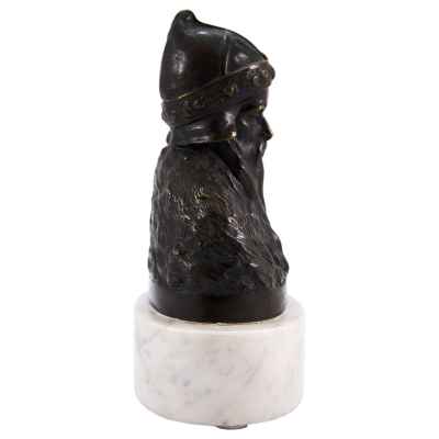 Бюст «Андреа Дориа» Италия(?) конец XIX- начало XX вв