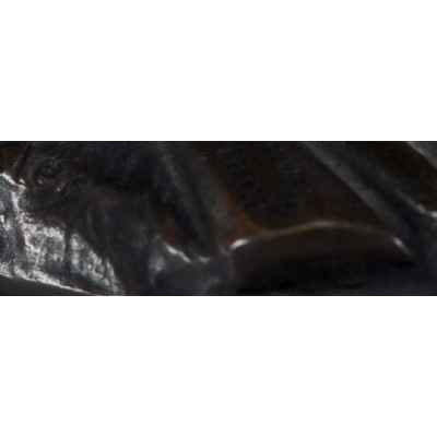 Скульптура «Разрывающий цепи» Вена, Австрия Начало XX века