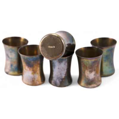 Набор стопок, Германия Германия 1900-е гг