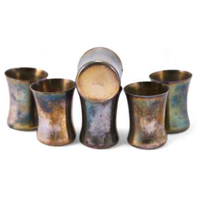 Набор стопок, Германия Германия 1900-е гг