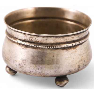 Солонка, автор Блохин А.В. Костромская губерния 1899-1908 гг