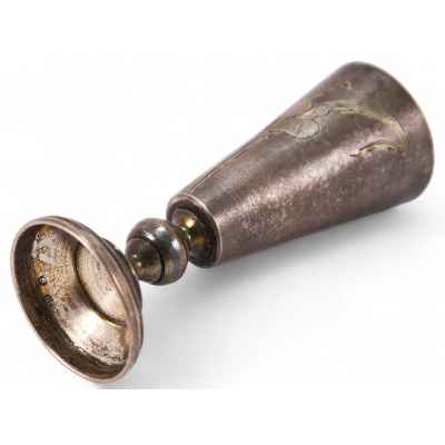 Рюмка для ликера после 1908 г Москва после 1908 г