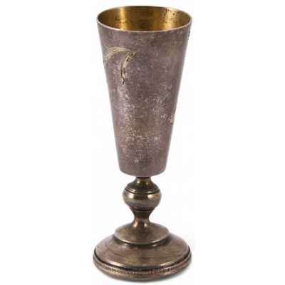 Рюмка для ликера после 1908 г Москва после 1908 г