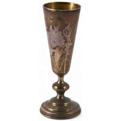 Рюмка для ликера, Москва Москва 1908-1926 гг