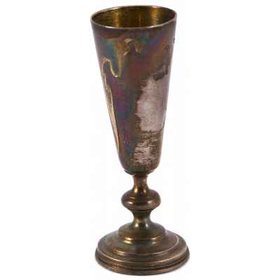 Рюмка для ликера, Москва Москва 1908-1926 гг