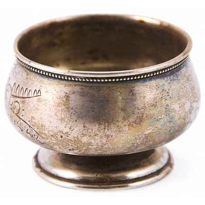 Солонка, Москва, автор Кошелев П.Н. Москва 1895